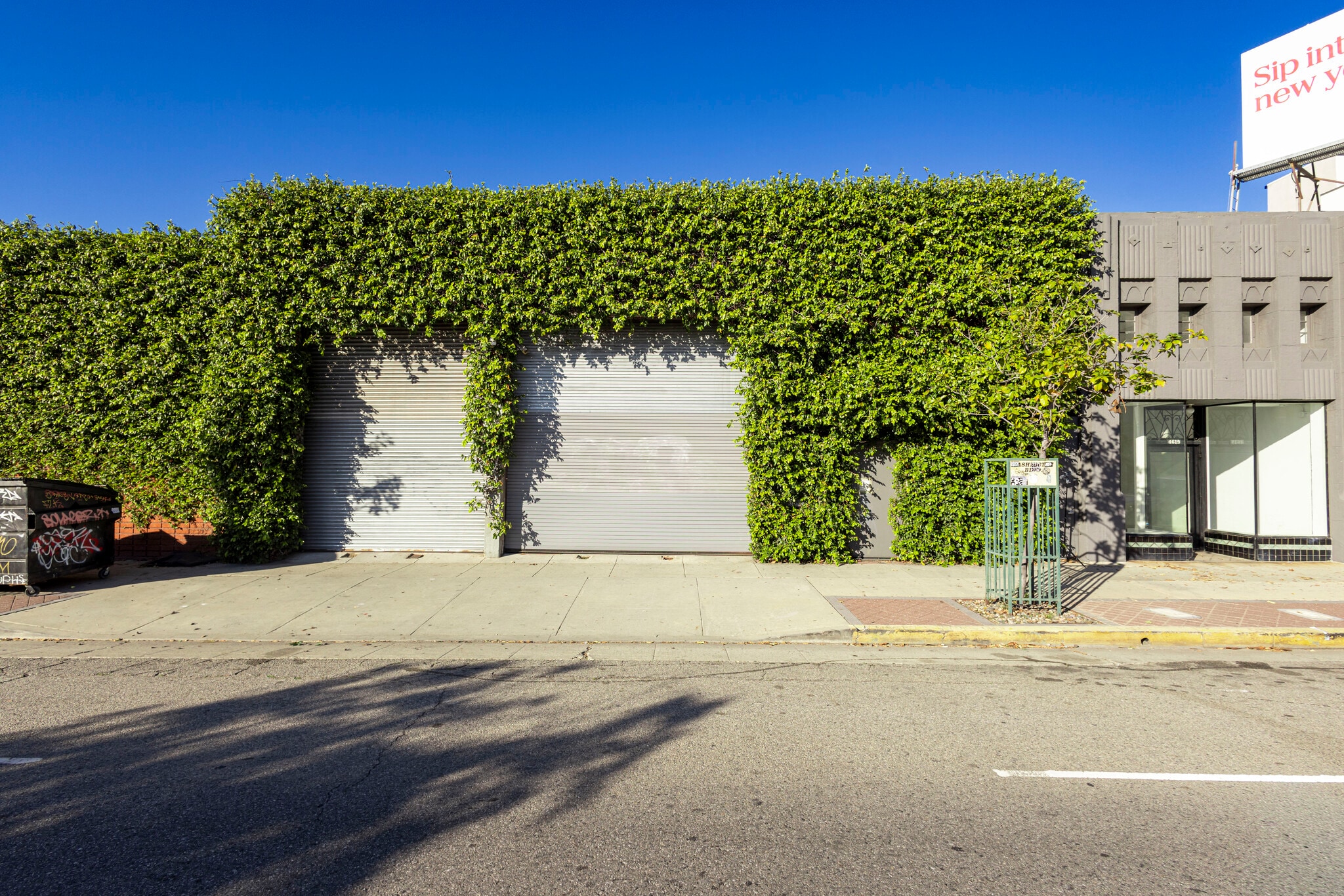 4621 W Washington Blvd, Los Angeles, CA for Rent