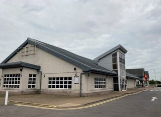 Kingswood, SGC Retail - Leisure Rd