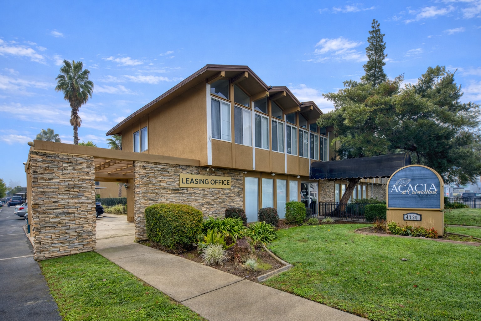4730 El Camino Ave, Carmichael, CA for Sale