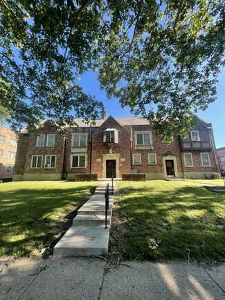 Columbus, OH undefined - 602 E Town St