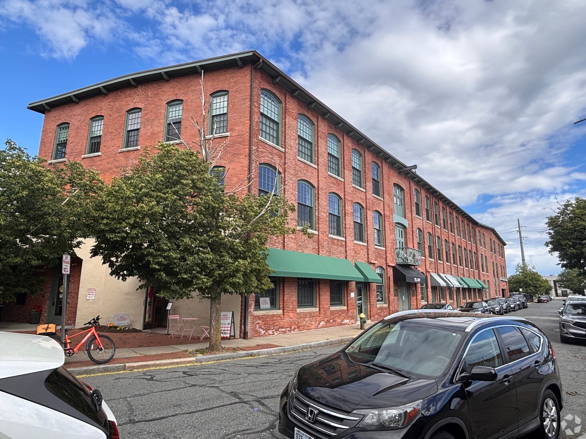520 S Water St, Providence, RI for Sale