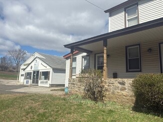 New Fairfield, CT Auto Repair - 52 Gillotti Rd