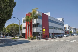 Santa Monica, CA Medical - 270 26th St