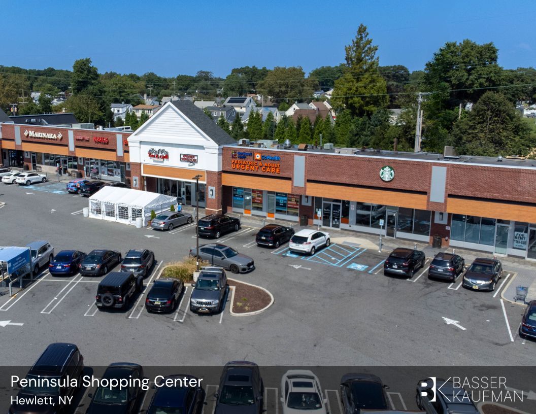 1310-1368 Peninsula Blvd, Hewlett, NY for Rent