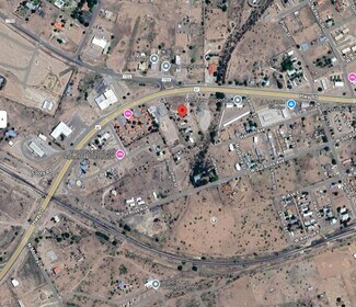 Alpine, TX Commercial Land - 2300 W Highway 90