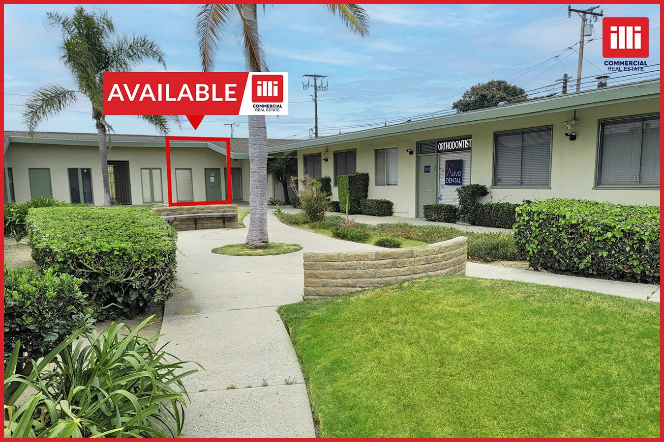 2035-2045 Saviers Rd, Oxnard, CA for Rent