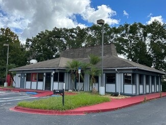 Orlando, FL Retail - 5439 N Orange Blossom Trl