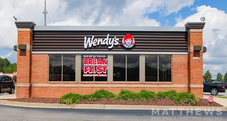 Gaston, SC Fast Food - 5228 Highway 321