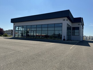 Leduc, AB Showroom - 6542 Sparrow Dr Leduc, AB Showroom - 6542 Sparrow Dr