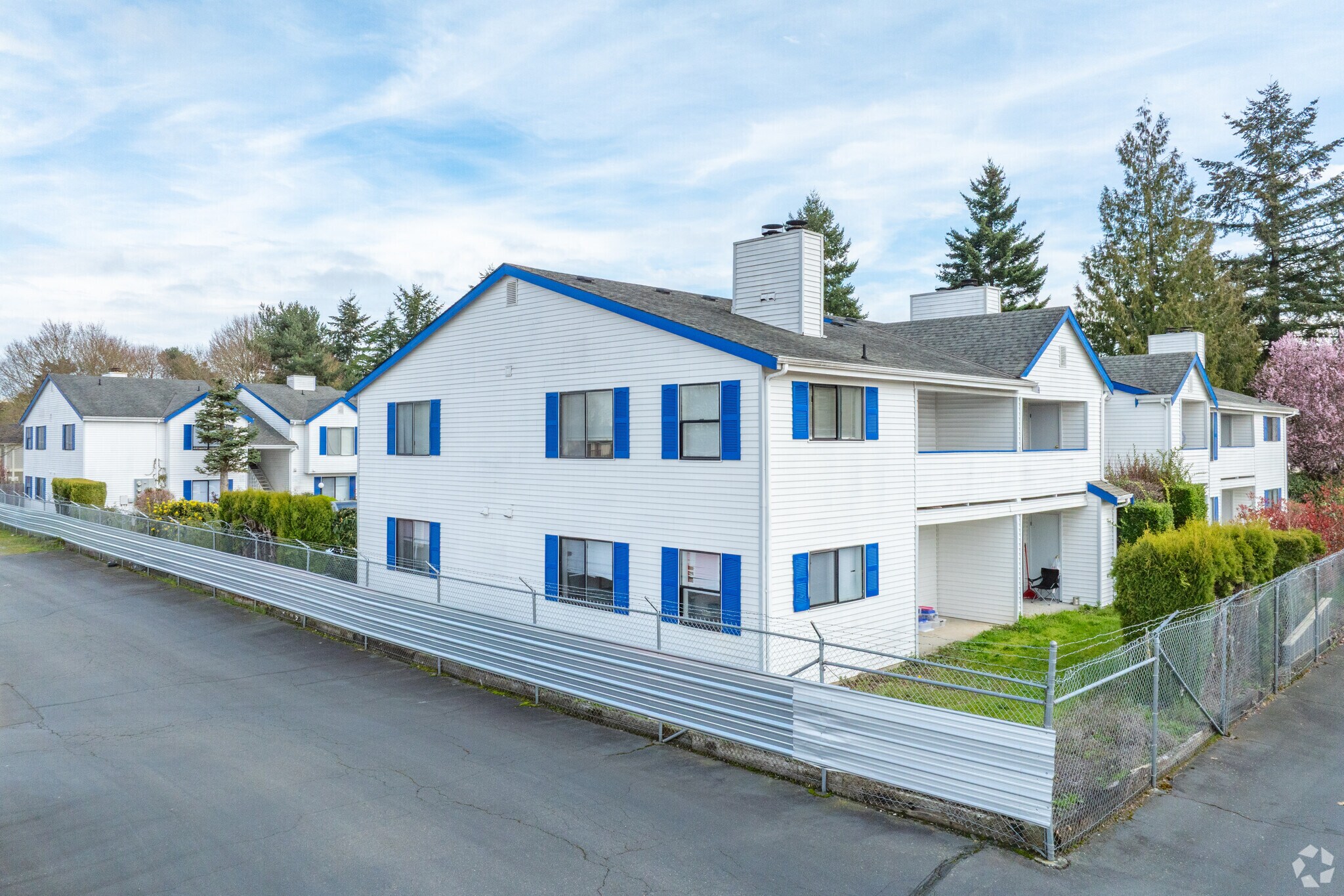 3601 I St NE, Auburn, WA for Sale