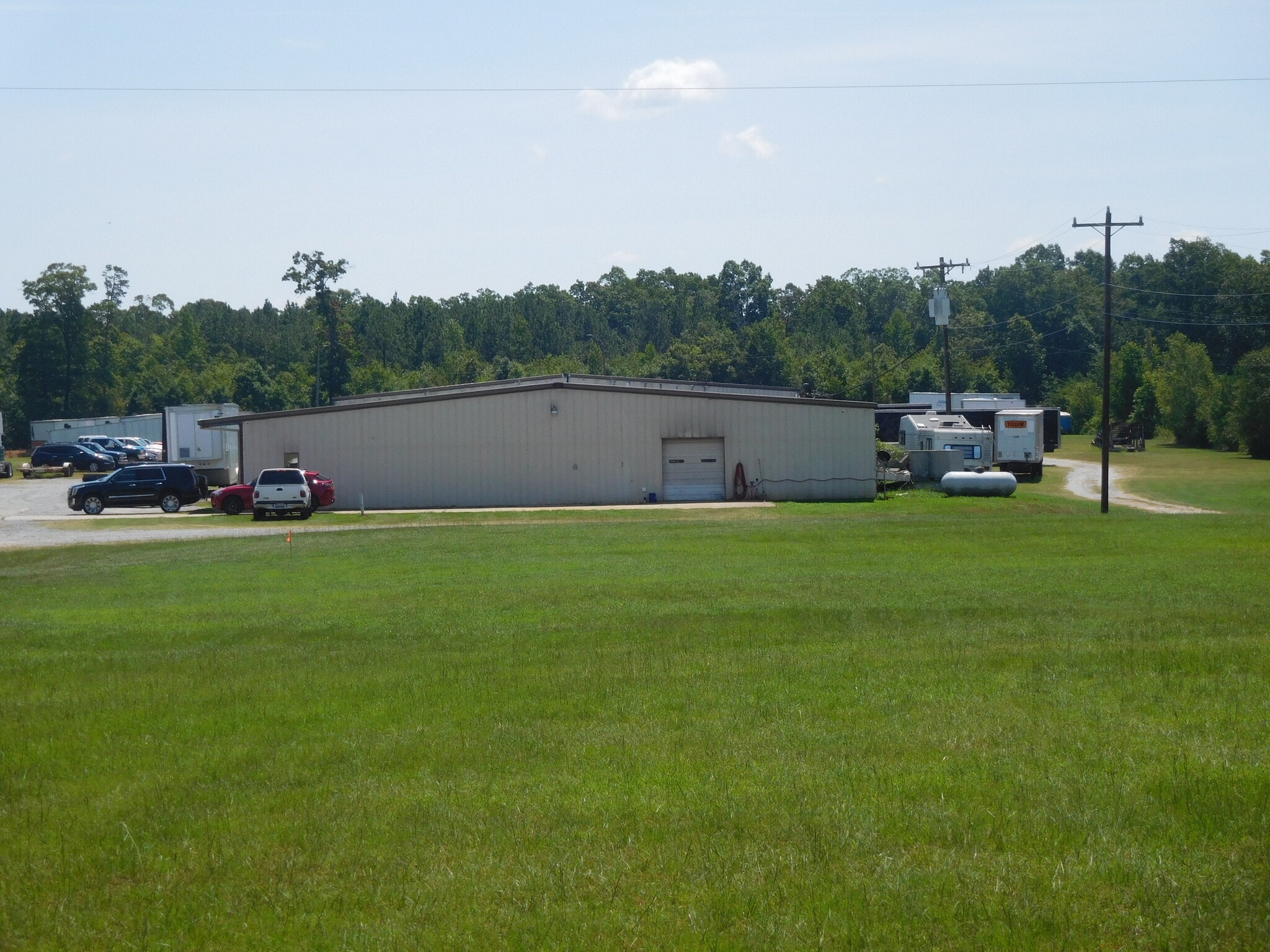 1210 Champion Ferry Rd, Gaffney, SC for Sale