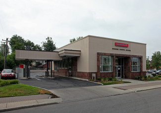 Grosse Pointe, MI Bank - 15010 E Jefferson Ave