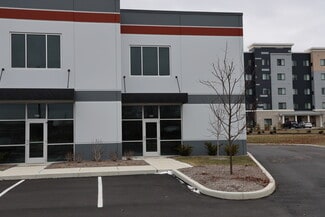 Noblesville, IN undefined - 14214 Bergen Boulevard Unit 102