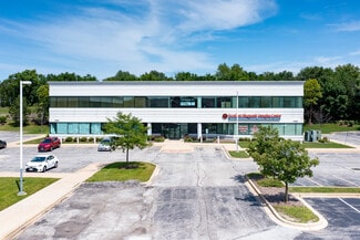 Orland Park, IL Medical - 14489 John Humphrey Dr Orland Park, IL Medical - 14489 John Humphrey Dr