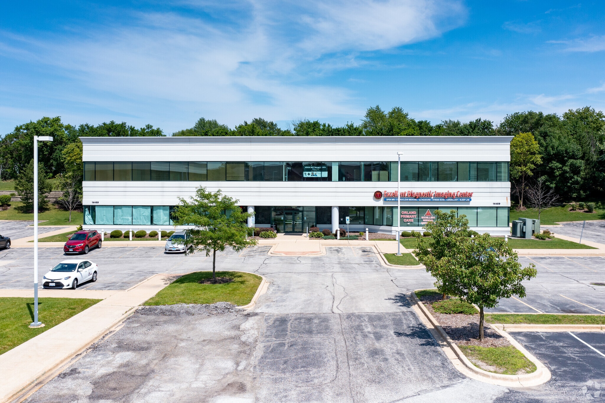 14489 John Humphrey Dr, Orland Park, IL for Sale