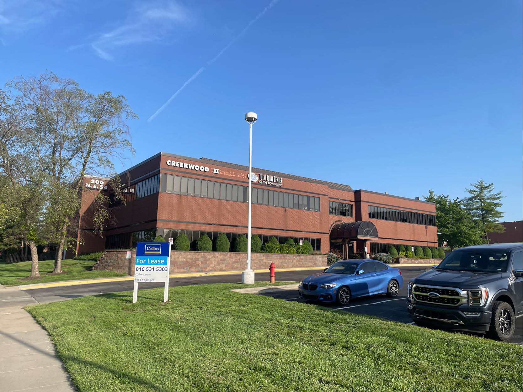 200 NE 54th St, Kansas City, MO for Rent