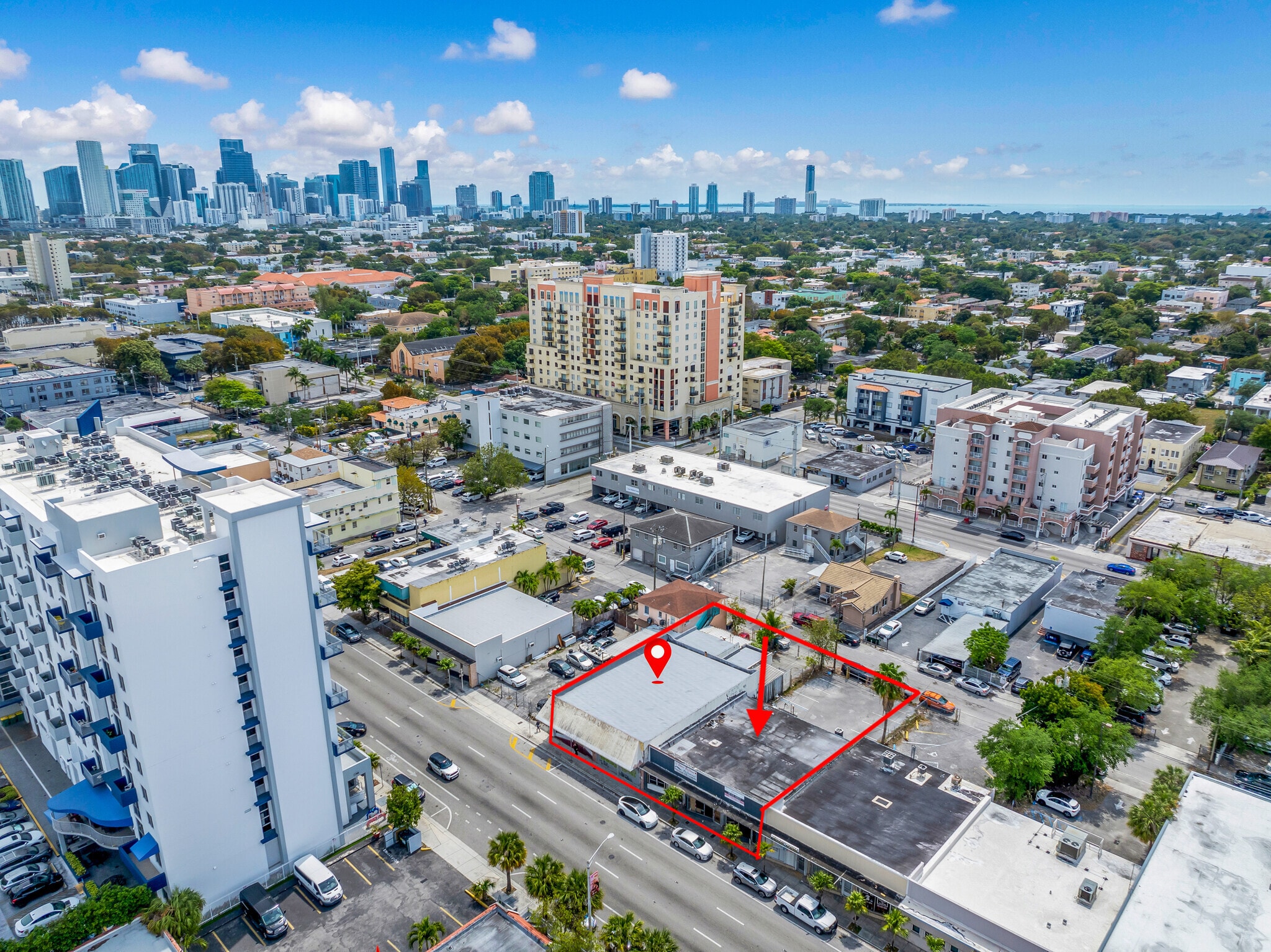 , Miami, FL for Sale