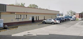 Saint Joseph, MO Office/Retail - 1515-1519 Saint Joseph Ave
