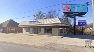 Oxford, AL Office - 30 Plaza Ln