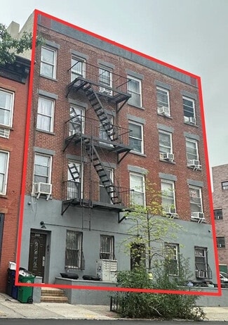 316-318 Bond Street Listing for sale