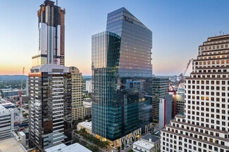 Austin, TX Office - 200 W 6th St