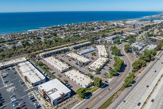 Carlsbad, CA Office, Flex, Industrial - 5205 Avenida Encinas Carlsbad, CA Office, Flex, Industrial - 5205 Avenida Encinas