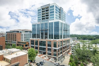 Greenville, SC Coworking Space - 355 S Main St