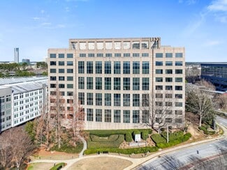 Atlanta, GA Medical - 3225 Cumberland Blvd SE