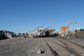 Virginia Beach, VA Commercial Land - 2429 Ferry Rd Virginia Beach, VA Commercial Land - 2429 Ferry Rd