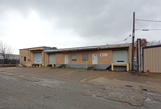 Irving, TX Industrial - 1110-1114 Maryland Dr Irving, TX Industrial - 1110-1114 Maryland Dr