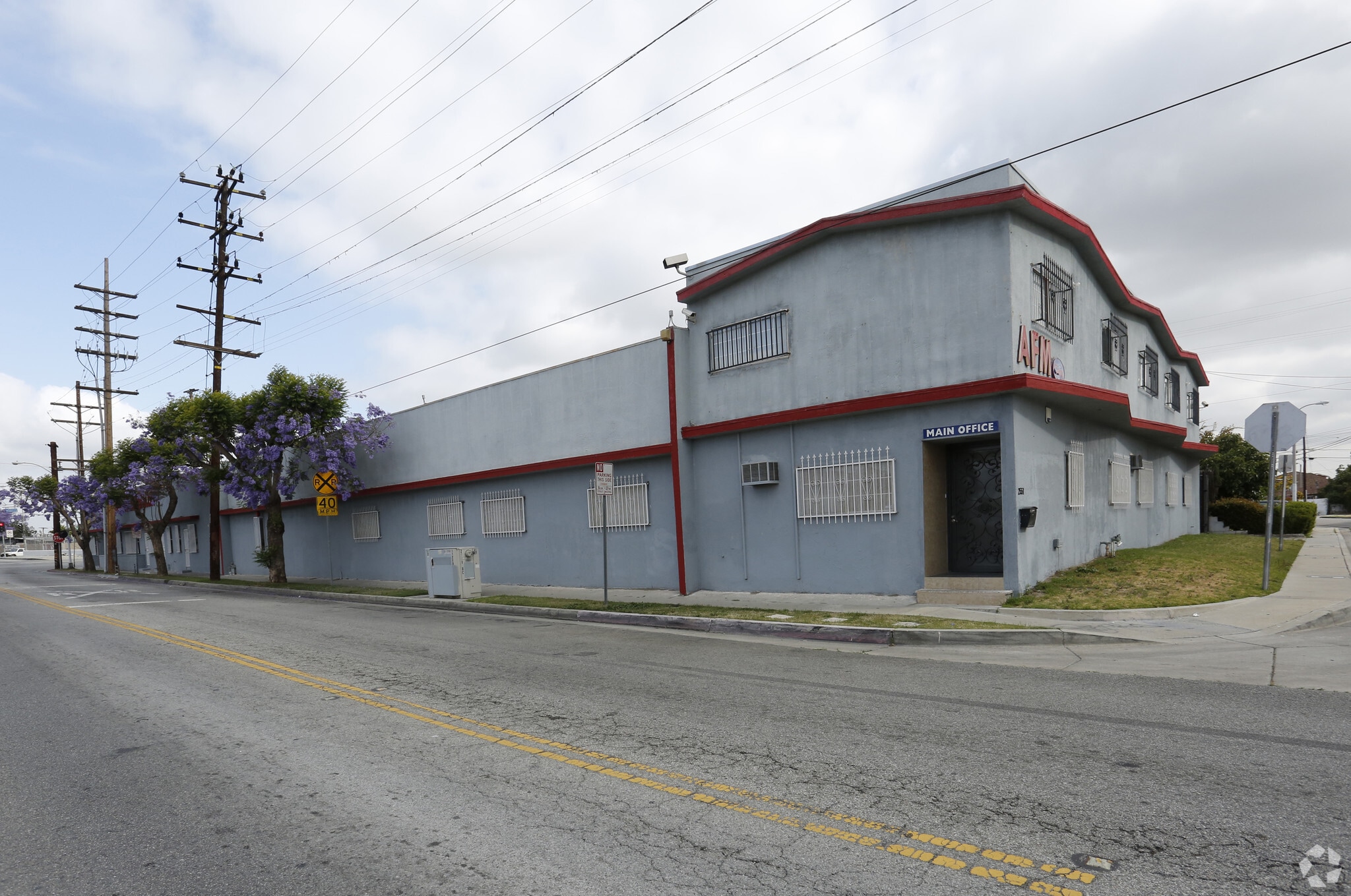 2551 Fernwood Ave, Lynwood, CA for Rent