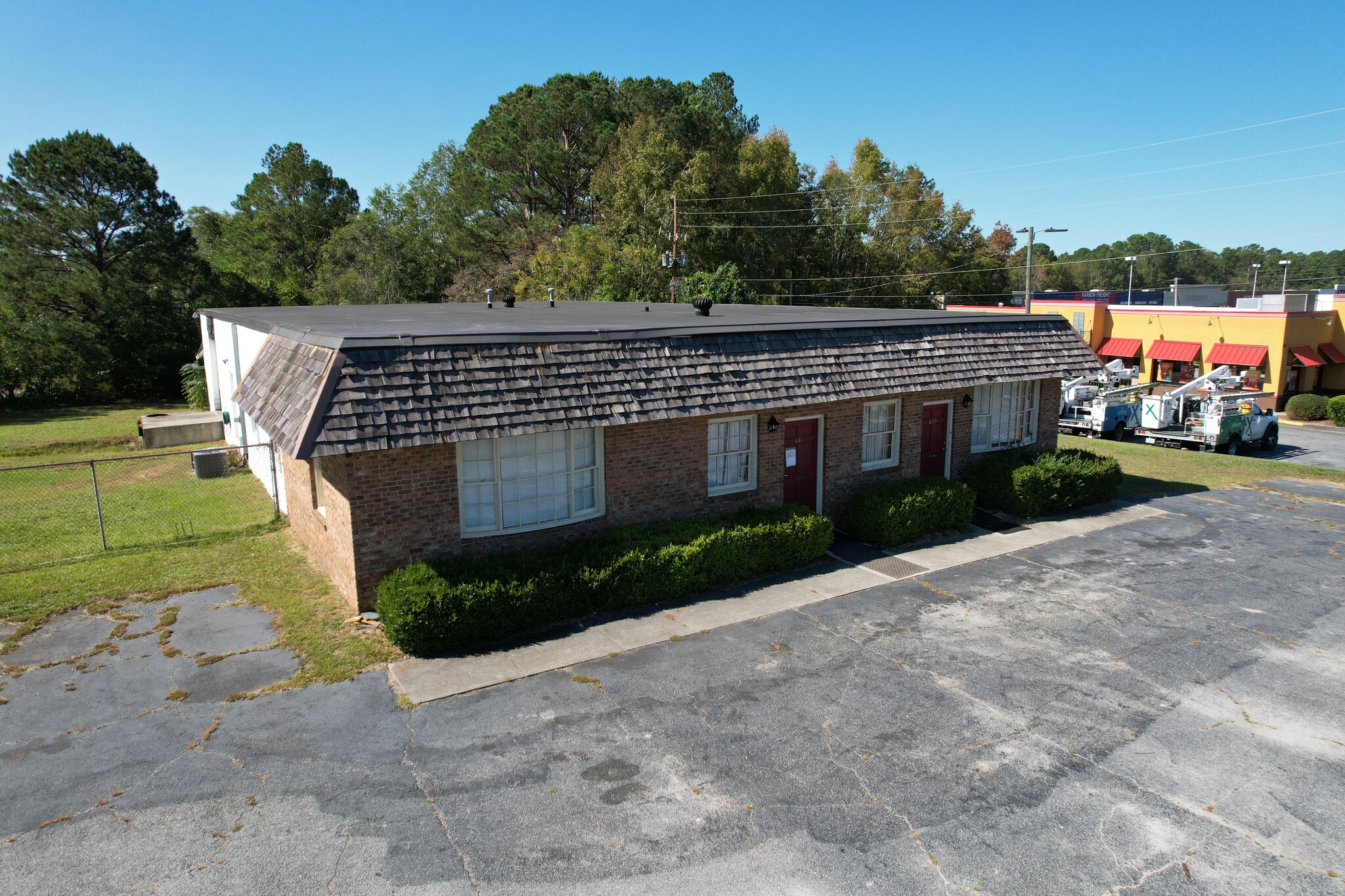 647 Main St, Thomson, GA for Sale