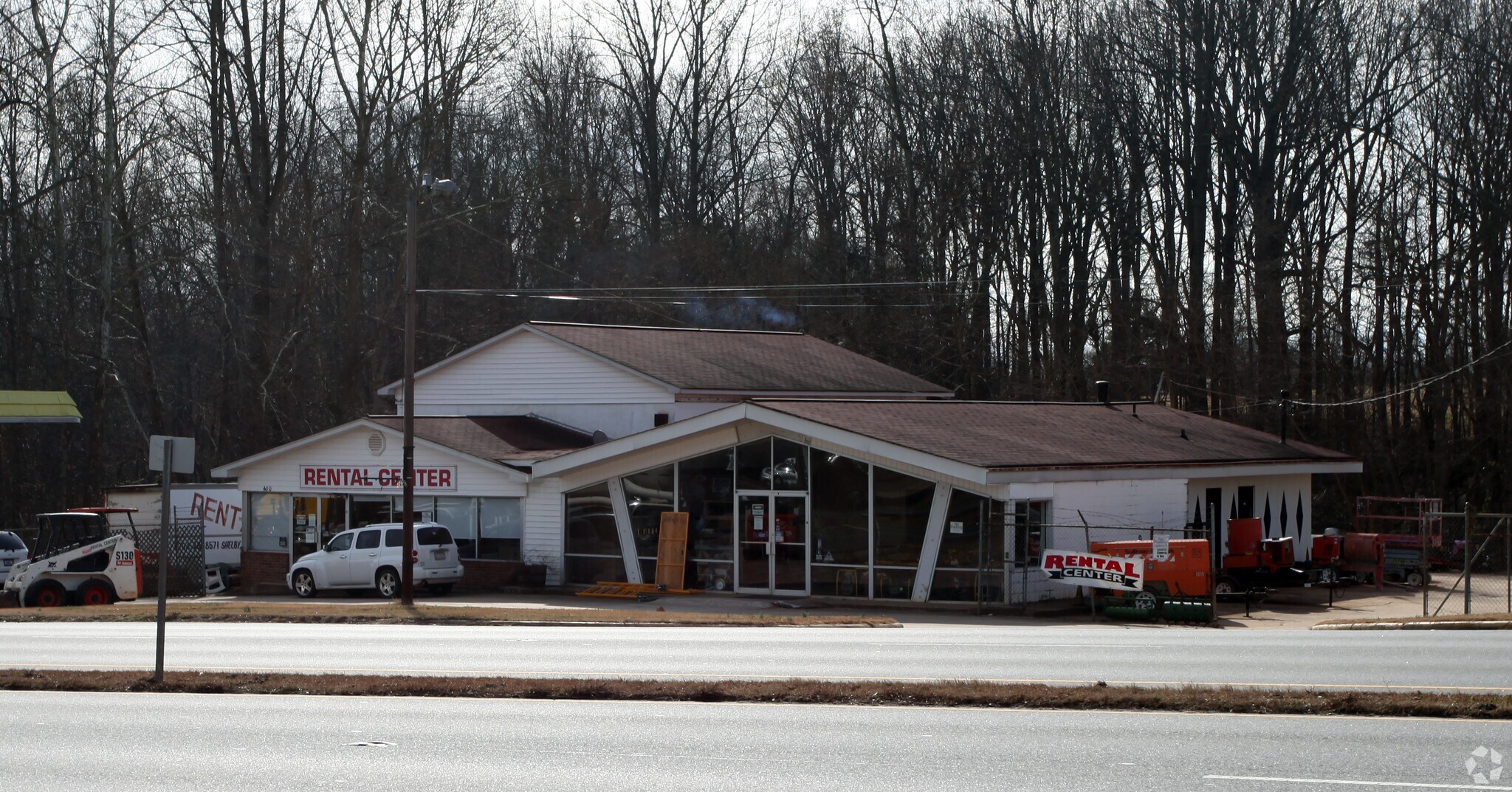 400 E Dixon Blvd, Shelby, NC for Sale