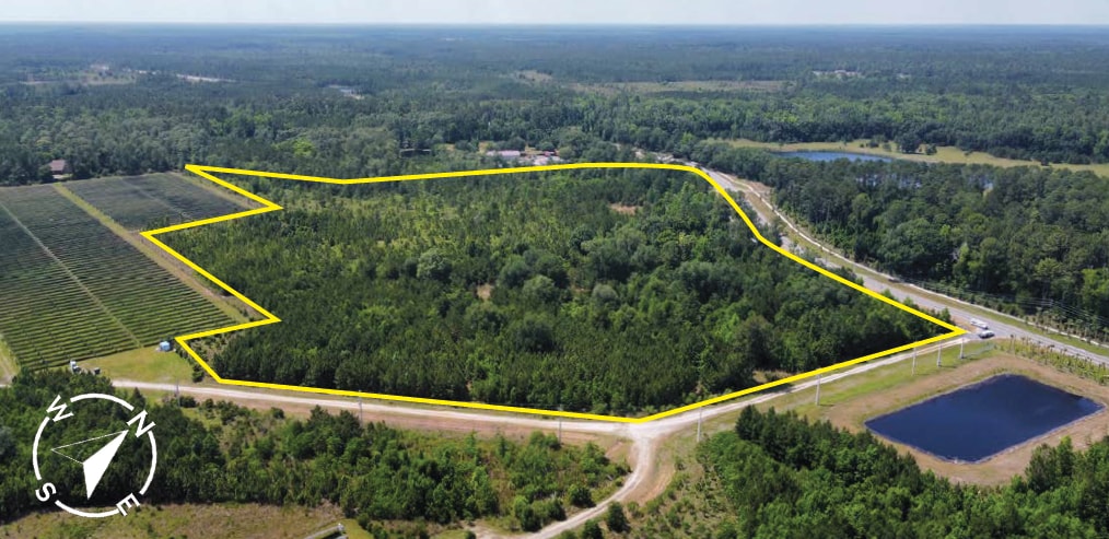 0000 Pecan Park, Jacksonville, FL for Sale