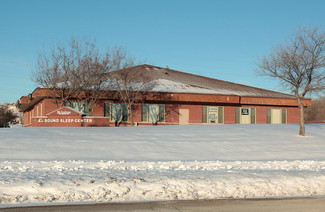 Burnsville, MN Office - 13786 Frontier Ct