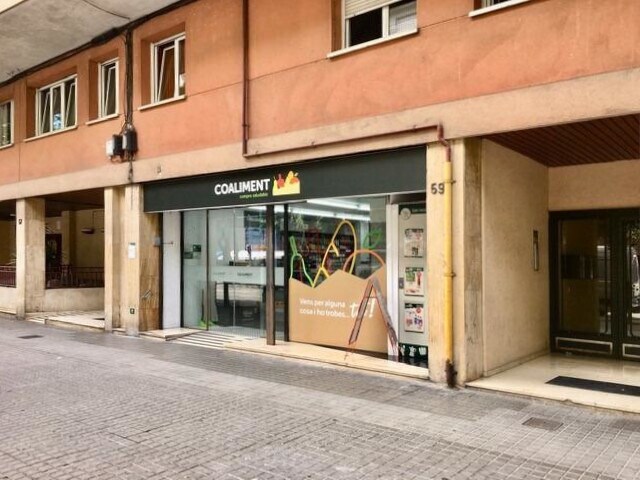 , Barcelona, BAR for Sale