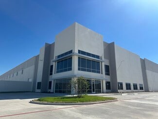 Houston, TX Industrial - Sam Houston Pky Houston, TX Industrial - Sam Houston Pky