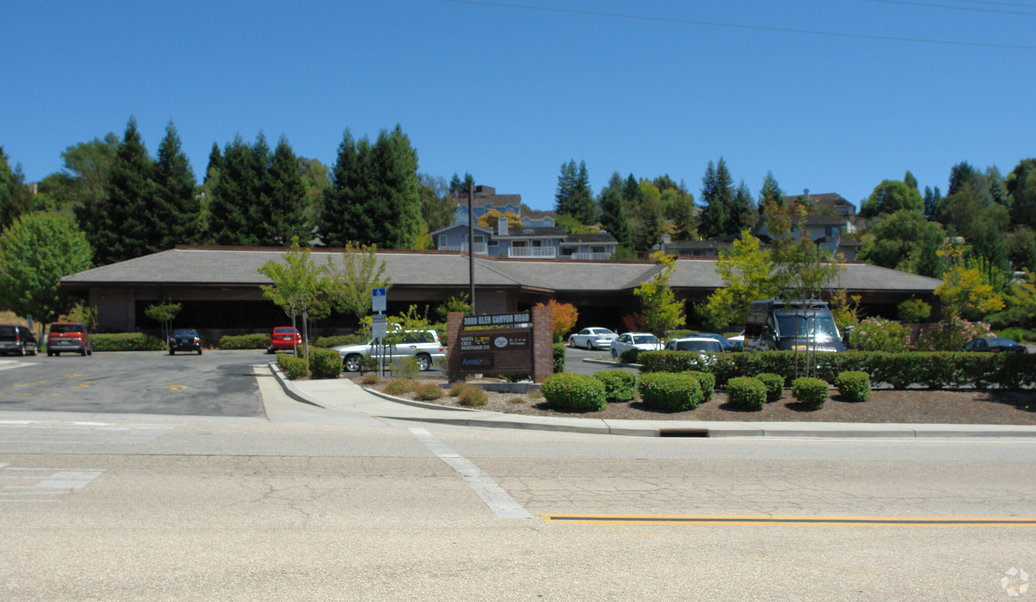 3600 Glen Canyon Rd, Scotts Valley, CA for Rent