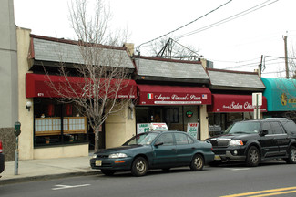 Cliffside Park, NJ Retail - 671 Palisade Ave