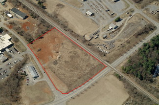 Bedford, VA Commercial - 995 Orange St