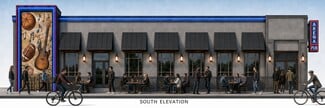 North Little Rock, AR Retail - 230 E Broadway St North Little Rock, AR Retail - 230 E Broadway St