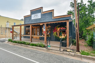 Chappell Hill, TX Retail - 5075 Main St