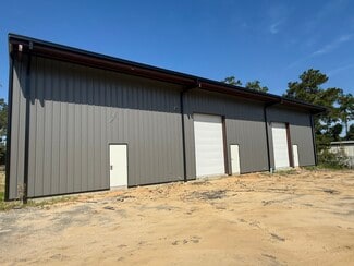 Tallahassee, FL Industrial - 1372 Blountstown St Tallahassee, FL Industrial - 1372 Blountstown St