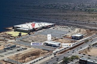 Mesa, AZ undefined - 1361 S Signal Butte Rd