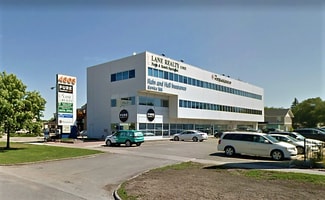 Regina, SK Office - 4303 Albert St Regina, SK Office - 4303 Albert St
