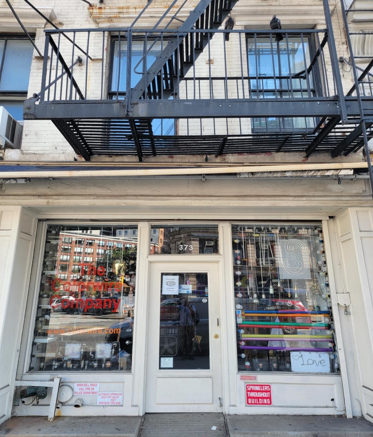 373 Canal St, New York, NY for Rent