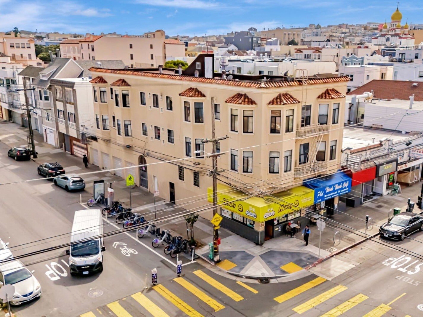 305 23rd Ave, San Francisco, CA for Sale