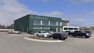 Wichita, KS Office - 9758 E 21st St N Wichita, KS Office - 9758 E 21st St N