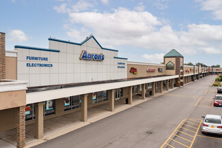 Addison, IL Office/Medical, Retail - 4-140 W Lake St
