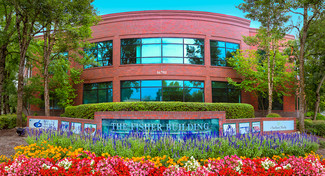 Vancouver, WA Office - 16701 SE McGillivray Blvd